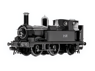 Model Railway Scenery