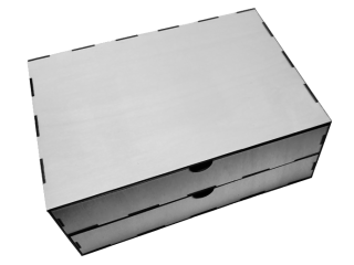 Paint Storage Organiser