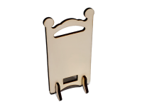 Laser Cut Bedroom Furniture Set