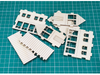 Model Railway Signal Box