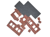 Model Railway Signal Box