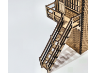 Model Railway Heritage Signal Box