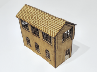 Model Railway Heritage Signal Box