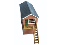 Model Railway Heritage Signal Box