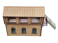 Model Railway Heritage Signal Box