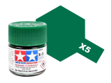 Tamiya Acrylic Mini X-5