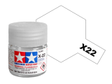 Tamiya Acrylic Mini X-22