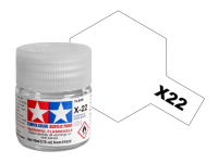 Tamiya Acrylic Mini X-22