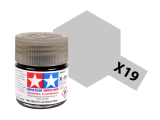 Tamiya Acrylic Mini X-19