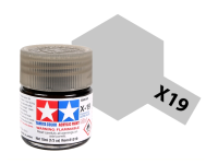Tamiya Acrylic Mini X-19