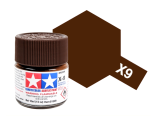 Tamiya Acrylic Mini X-9