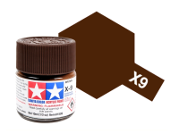 Tamiya Acrylic Mini X-9