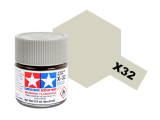 Tamiya Acrylic Mini X-32