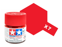Tamiya Acrylic Mini X-7