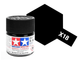 Tamiya Acrylic Mini X-18