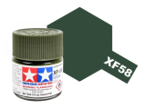 Tamiya Acrylic Mini XF-58
