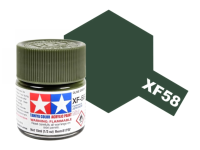 Tamiya Acrylic Mini XF-58