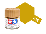 Tamiya Acrylic Mini X-12