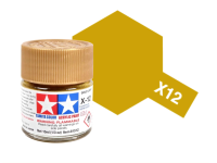 Tamiya Acrylic Mini X-12