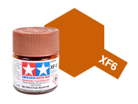 Tamiya Acrylic Mini XF-6