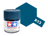 Tamiya Acrylic Mini X-13
