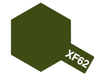 Tamiya Acrylic Mini XF-62