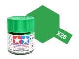 Tamiya Acrylic Mini X-28