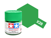 Tamiya Acrylic Mini X-28