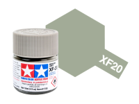 Tamiya Acrylic Mini XF-20