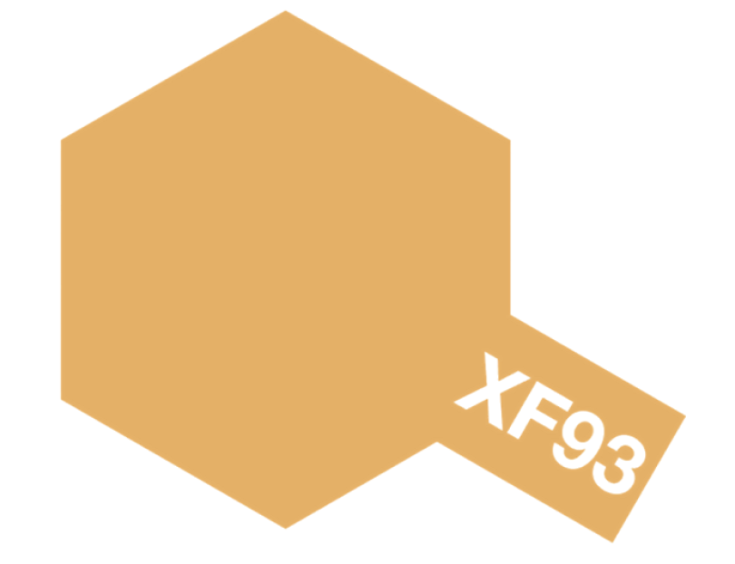 Tamiya Acrylic Mini XF-93