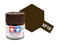 Tamiya Acrylic Mini XF-10