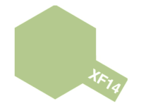 Tamiya Acrylic Mini XF-14