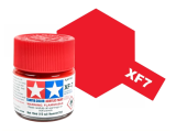 Tamiya Acrylic Mini XF-7