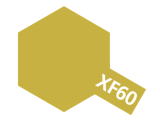 Tamiya Acrylic Mini XF-60