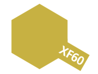 Tamiya Acrylic Mini XF-60