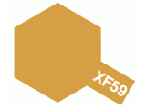 Tamiya Acrylic Mini XF-59