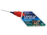 Deluxe Materials Laser-Cut Kit Glue