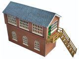 Model Railway Heritage Signal Box