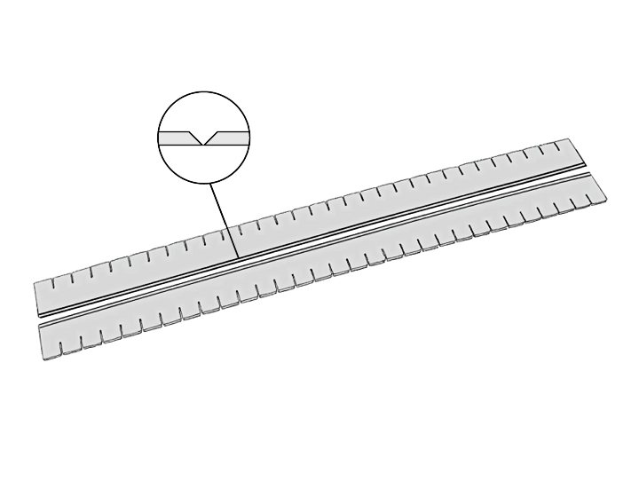 Railway Station Double Engine Shed Step 4