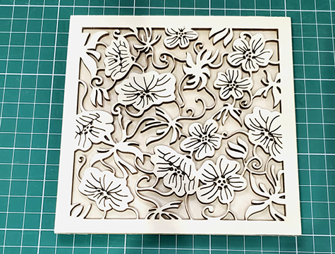 Jewellery Box Step 4a