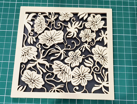 Jewellery Box Step 4b